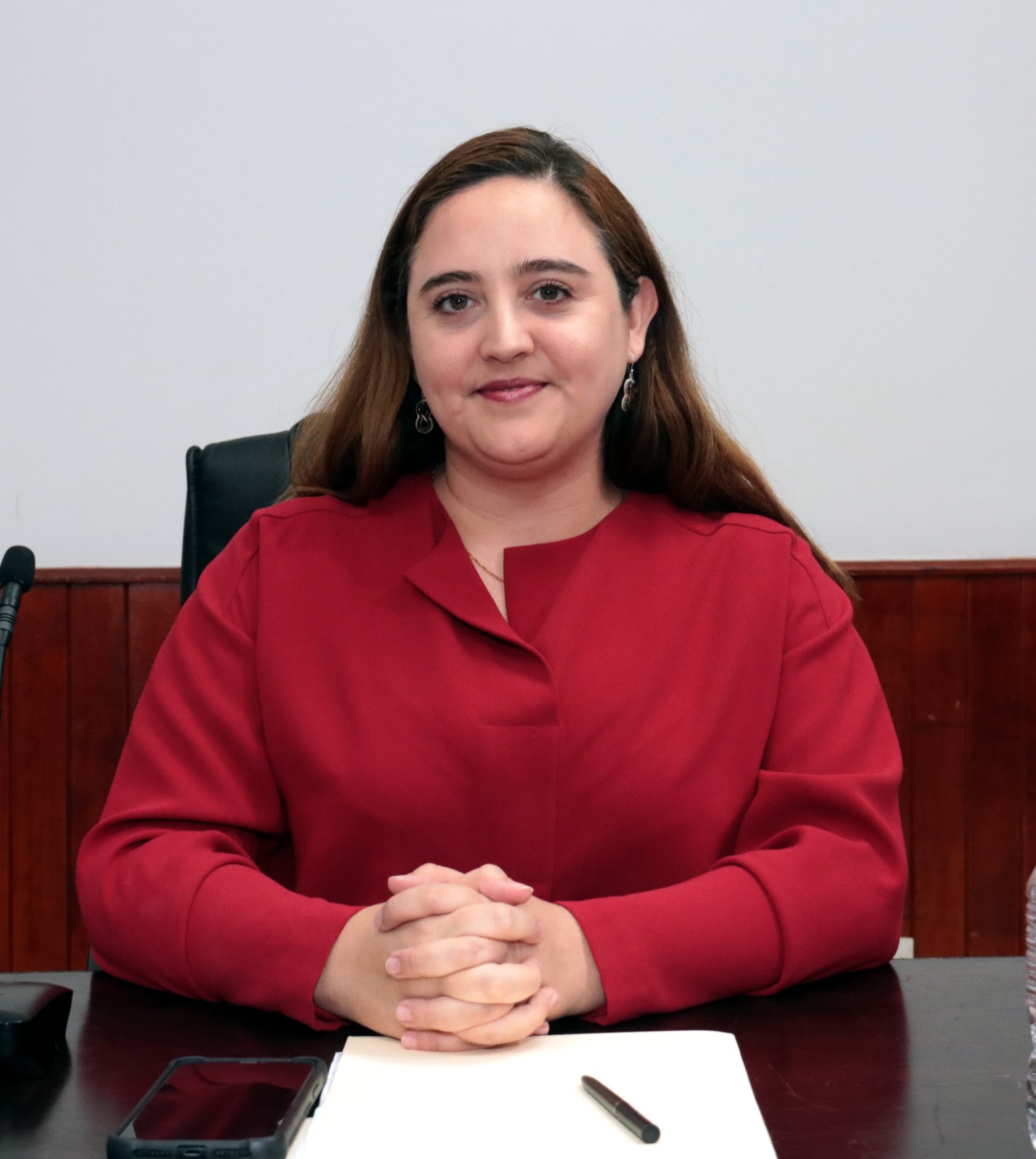 C.E. Sofía Martínez de Castro León